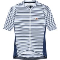 CAFÉ DU CYCLISTE - Women's Romy - Radtrikot Gr XS grau