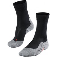 Falke - Women‘s TK5 Ultra Light - Wandersocken Gr 37-38 schwarz Falke - Women‘s TK5 Ultra Light - Wandersocken Gr 37-38 schwarz