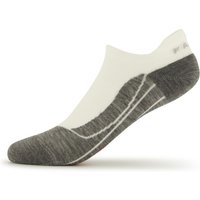Falke - Women‘s Falke RU4 Invisible - Laufsocken Gr 37-38 grau Falke - Women‘s Falke RU4 Invisible - Laufsocken Gr 37-38 grau
