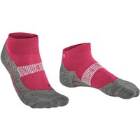 Falke - Women's RU4 Endurance Cool Short - Laufsocken Gr 41-42 rosa