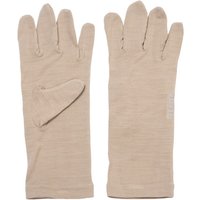 Devold - Innerliner - Handschuhe Gr XL beige