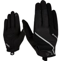 Ziener - Clyo Touch Long Bike Glove - Handschuhe Gr 8 schwarz