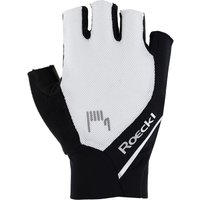 Roeckl Sports - Ivory 2 - Handschuhe Gr 6,5 schwarz