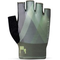 Roeckl Sports - Kid's Tannay - Handschuhe Gr 4 grau