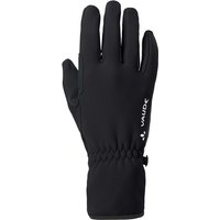 Vaude - Basodino Gloves III - Handschuhe Gr 6 schwarz