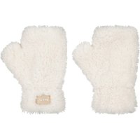 Barts - Women's Bantota Fingerless Gloves - Handschuhe Gr One Size weiß