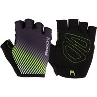 Roeckl Sports - Kid's Tarifa 2 - Handschuhe Gr 3 schwarz
