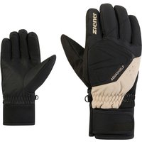 Ziener - Gatis-Z AS - Handschuhe Gr 10,5 schwarz