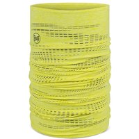 Buff - Dryflx Buff - Schlauchschal Gr One Size gelb Buff - Dryflx Buff - Schlauchschal Gr One Size gelb