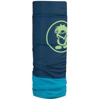 Trollkids - Kid's Winter Troll Multitube XT - Schlauchschal Gr One Size blau