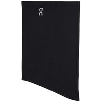 On - Core Neck Gaiter - Halstuch Gr One Size schwarz