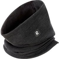 Reima - Kid's Saarto Tube Scarf - Halstuch Gr One Size schwarz