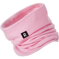 Reima - Kid's Saarto Tube Scarf - Halstuch Gr One Size rosa
