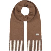 Barts - Women's Keridda Scarf - Schal Gr One Size braun