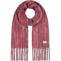 Barts - Women's Keridda Scarf - Schal Gr One Size rot