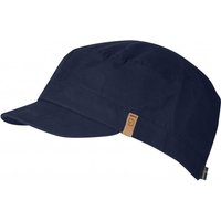 Fjällräven - Singi Trekking Cap - Cap Gr XL blau