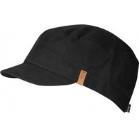 Fjällräven - Singi Trekking Cap - Cap Gr XL schwarz