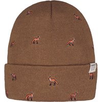 Barts - Vinson Beanie - Mütze Gr One Size braun