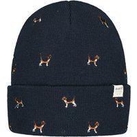 Barts - Vinson Beanie - Mütze Gr One Size blau