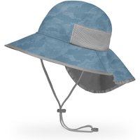 Sunday Afternoons - Kids Play Hat - Hut Gr S - 47-50 cm grau