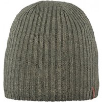 Barts - Wilbert Beanie - Mütze Gr One Size oliv
