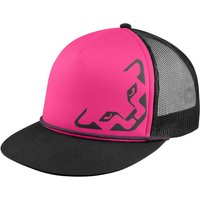 Dynafit - Trucker 3 - Cap Gr One Size rosa