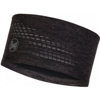 Buff - Dryflx Headband - Stirnband Gr One Size schwarz
