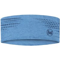 Buff - Dryflx Headband - Stirnband Gr One Size blau