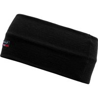 Devold - Breeze Headband - Stirnband Gr One Size schwarz