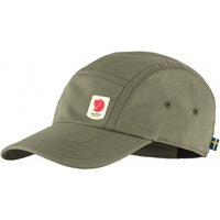 Fjällräven - High Coast Lite Cap - Cap Gr S/M oliv