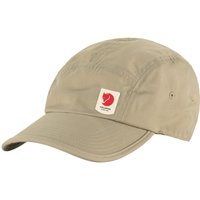 Fjällräven - High Coast Lite Cap - Cap Gr S/M beige