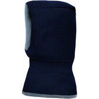 maximo - Kid's Helge-Schlupfmütze - Mütze Gr 51-53 cm blau