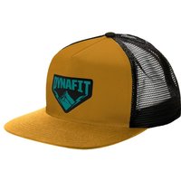 Dynafit - Patch Trucker - Cap Gr 58 cm braun