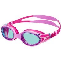 Speedo - Kid's Biofuse 2.0 Junior - Schwimmbrille rosa/blau