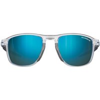 Julbo - Compass Spectron HD Polarized S3 (VLT 12%) - Sonnenbrille Gr L blau