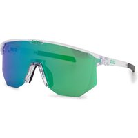 Bliz - Hero Small Cat. 3 - Fahrradbrille oliv