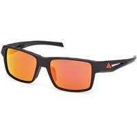 adidas eyewear - Kleon Mirror S3 - Laufbrille bunt