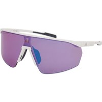 adidas eyewear - SP0075 Mirror S3 - Laufbrille lila