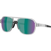 Bliz - A006 S3 - Sonnenbrille schwarz/grün