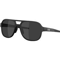 Bliz - A006 S3 - Sonnenbrille schwarz/ smoke