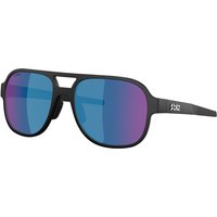 Bliz - A006 S3 - Sonnenbrille schwarz/blau