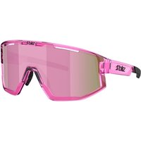 Bliz - Fusion Small S3 - Fahrradbrille rosa