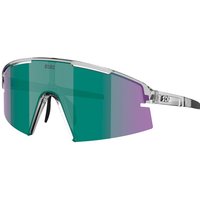 Bliz - P006 S3 - Fahrradbrille türkis