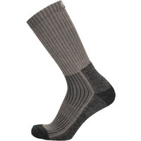 UphillSport - Korpi - Wandersocken Gr 39-42 grau