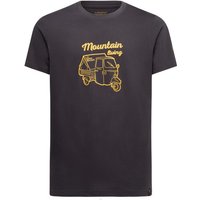 La Sportiva - Ape T-Shirt - T-Shirt Gr M grau