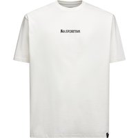 La Sportiva - Moon Climb T-Shirt - T-Shirt Gr L weiß