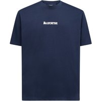 La Sportiva - Moon Climb T-Shirt - T-Shirt Gr L blau