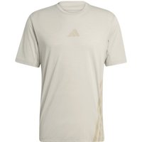 adidas Terrex - XPR Tee - Funktionsshirt Gr M beige