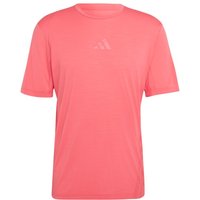 adidas Terrex - XPR Tee - Funktionsshirt Gr XL rosa