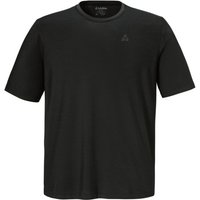Schöffel - T-Shirt Style Mafadi - Funktionsshirt Gr 48 schwarz